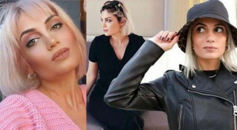 Beyzbol sopası ile feci şekilde darp etti! Eski eş dehşeti!