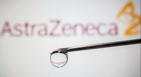 AB'den AstraZeneca'ya ikinci dava!