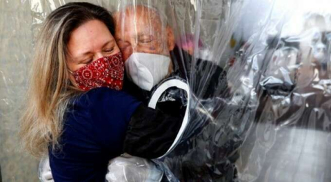 Rakamlar açıklandı! Türkiye'nin 11 mayıs korona tablosu!