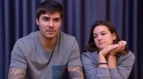 Barış Murat Yağcı'dan Nisa Bölükbaşı'na gönderme