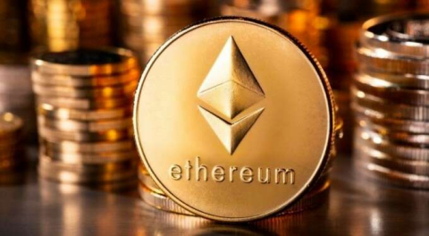 Ethereum yeni rekor kırdı!