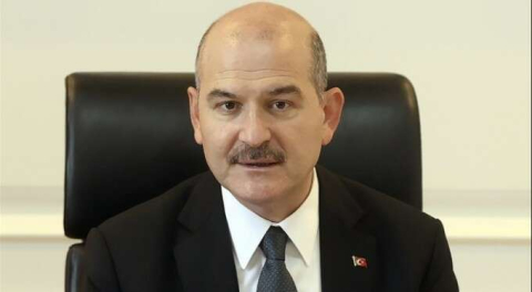 Bakan Soylu açıkladı: Şampiyonluk kutlamalarına izin verilecek mi?