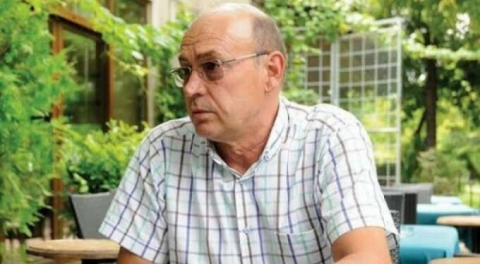 Bursaspor'un efsane ismi Sedat Özden'in acı günü!