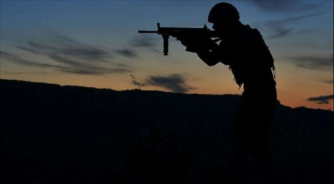 MİT, Gara'da eylem hazırlığındaki PKK/KCK'li 2 teröristi etkisiz hale getirdi!