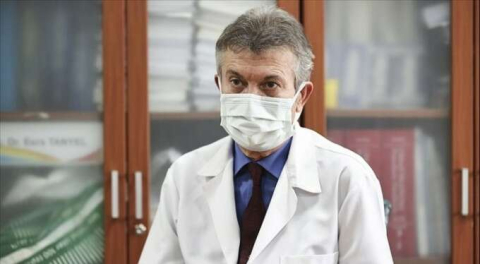 Türkiye'nin Sputnik V'yi üretmesi, dışa bağımlılığın azalması açısından önem taşıyor!