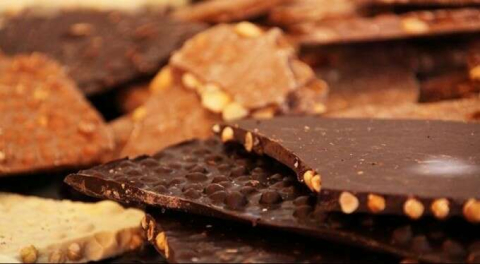 Hem sağlıklı hem de lezzetli ev yapımı tatlı tarifleri!