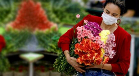 Rakamlar açıklandı! Türkiye'nin 14 mayıs korona tablosu!