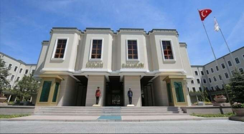 İçişleri Bakanlığı, şampiyonluk kutlamalarına ilişkin valilikleri uyardı!