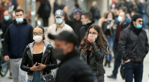 Tam kapanma bitiyor! 17 Mayıs'tan sonra sokağa çıkma yasağı...