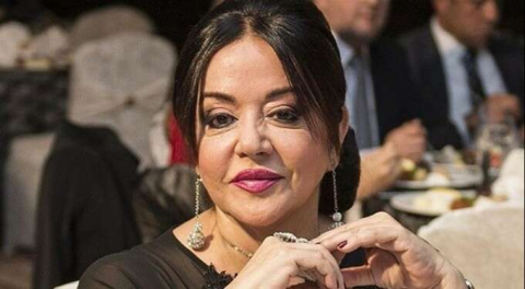 Oyuncu Oya Aydoğan ölümünün 5'inci yılında anılıyor!