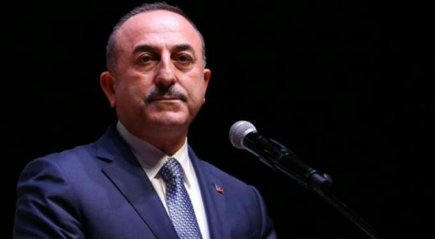 Çavuşoğlu'dan Filistin açıklaması: Ümmet bizden liderlik bekliyor!