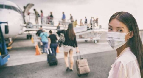 Uçak yolcuları dikkat! Seyahat izin belgesi şartı kalktı mı?