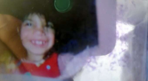 Kahreden olay! Köpeklerin saldırdığı minik Ruken can verdi