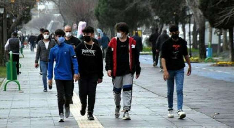 TÜİK araştırması: Gençlerin yüzde 77'si işinden memnun