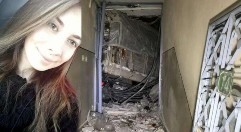 Bursa'da genç kızın ölümüne neden olmuştu! 'Yola çıkmasaydım, işimi kaybedebilirdim'