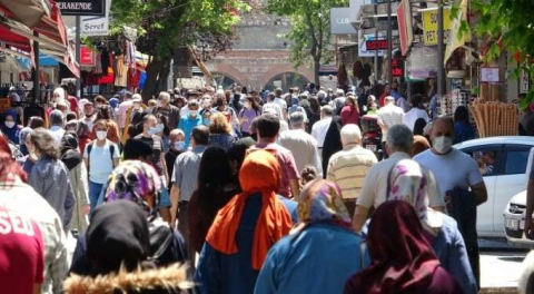 17 gün sonra... Bursa'da 'eyvah eyvah' dedirten manzara!