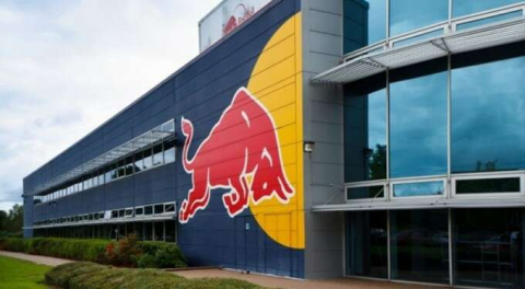 'Kızgın boğalar' 'Zilli Öküz'e karşı! Dünya devinden Antalyalı gazozcuya dava