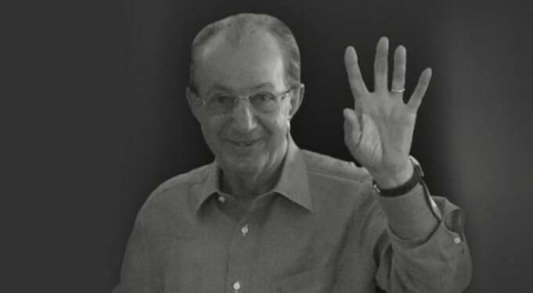 Ünlü iş insanı hayatını kaybetti!