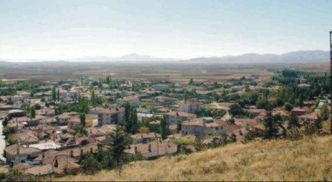 Kırşehir Çiçekdağı'nda 3+1 daire icradan satılık!