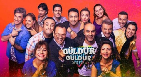 Güldür Güldür Show'dan hayranları sevindirecek karar!