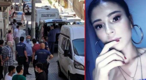 Kızını eşarpla boğarak öldürmüştü! Cani anne hakkında karar