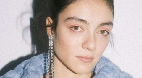 Sette yine olay var! Merve Dizdar: "Hakkım verilsin..."