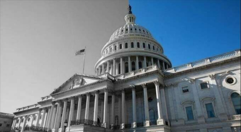 ABD'nin İsrail'e silah satışı Kongredeki Demokratları ikiye böldü!