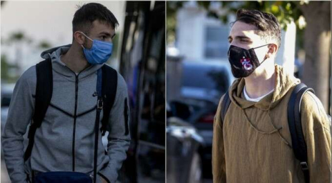 Milli futbolculardan EURO 2020 değerlendirmesi!