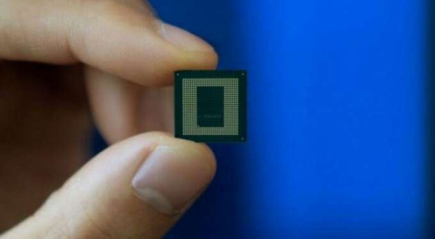 İşte telefonların yeni gücü