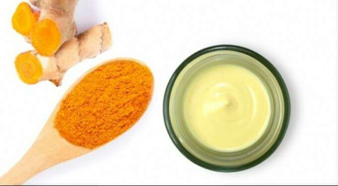 Yağ yakımını hızlandıran zerdeçallı yoğurt kürü!