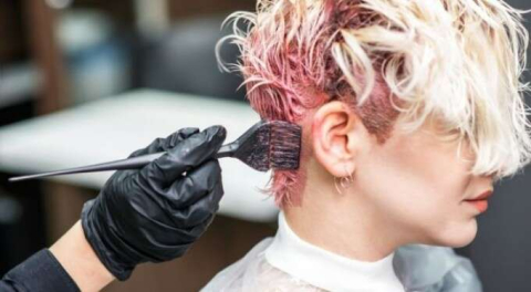 Boyalı saç bakımı nasıl olmalı?