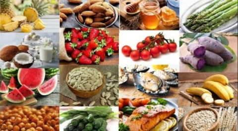 Dopamin ve serotonin kaynağı besinler!