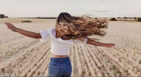 Saç uzatan 12 etkili besin!