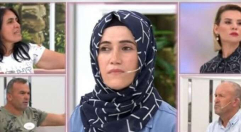 14 yıllık eşini bırakıp başka bir kadına kaçan Cansen Şimşek stüdyoda! 'Bu süreçte...'