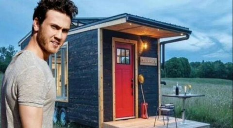 Çukur'un Yamaç'ı Aras Bulut İynemli de modaya uydu...