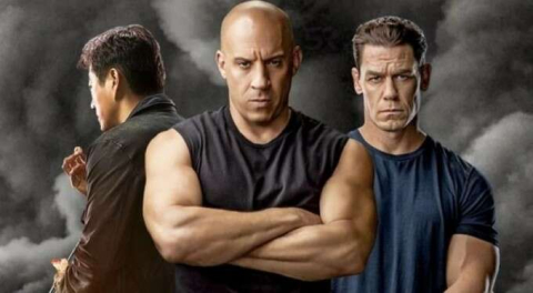 Efsane film gişeye hızlı bir açılış yaptı