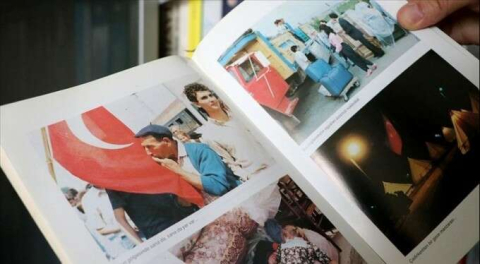 Bulgaristan Türklerinin 'zorunlu göçü'nün üzerinden 32 yıl geçti!