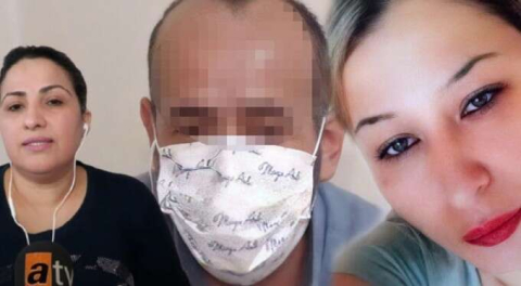 Müge Anlı'da esrarengiz yasak aşk sarmalı! Fırıncı sevgilisiyle birliktelik yaşıyordu