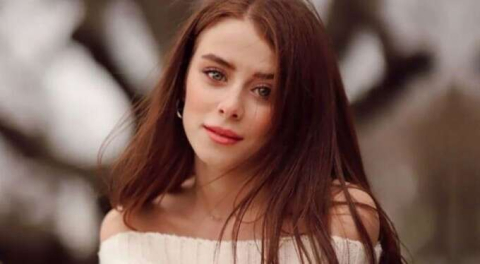 Erken final yapmıştı! Masumiyet'in yıldızı İlayda Alişan'dan sitem...