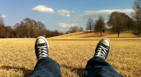 Bunu daha önce duymuş muydunuz? 'Güzel Aldırmazlık Sendromu!'