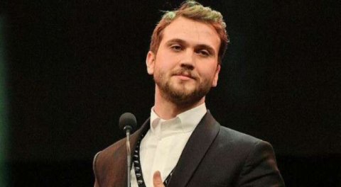 Aras Bulut İynemli'nin asıl mesleği ne? Meğer...