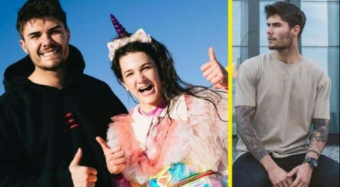 Nisa Bölükbaşı hakkında olay sözler: Açık kapım yok!