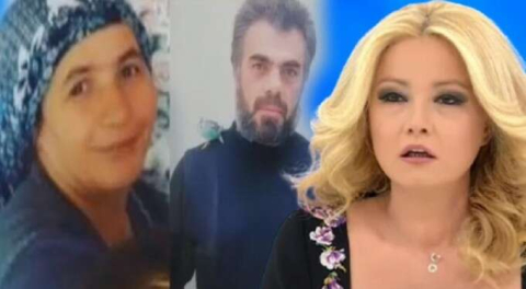 Müge Anlı'da akılalmaz olay! Seri cinayetleri duyan dondu kaldı!