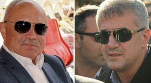 Korkut Eken anlattı: Atilla Peker'i Kıbrıs'a neden götürdü?