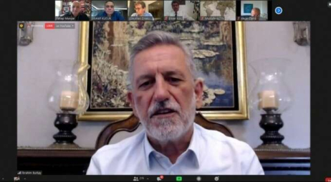 Bursa'da tekstil sektörü için yılın ikinci yarısında fırsat kapısı açık!