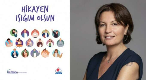 Fenilketonürili gençlerin ve çocukların hikayeleri birbirlerine ışık olacak!