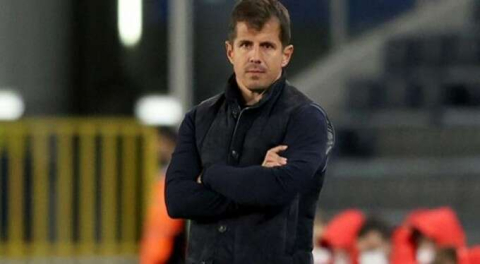 Ali Koç'tan Emre Belözoğlu açıklaması!