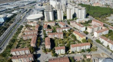 Bursa'da Akpınar'ın beklediği proje sonunda açıklandı!