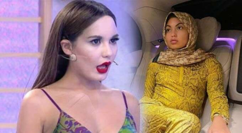 Şok olacaksınız...Bahar Candan aradığı ev arkadaşını buldu!