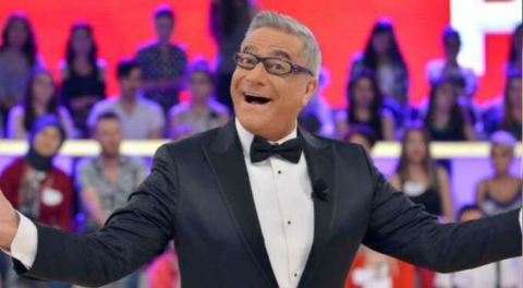 Mehmet Ali Erbil: Serdar Ortaç şarkılarını kumarda kaybetti!